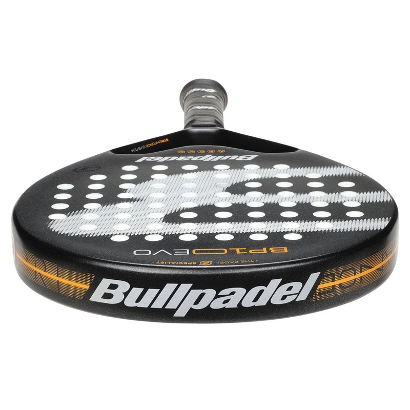 Bullpadel BP10 EVO 25