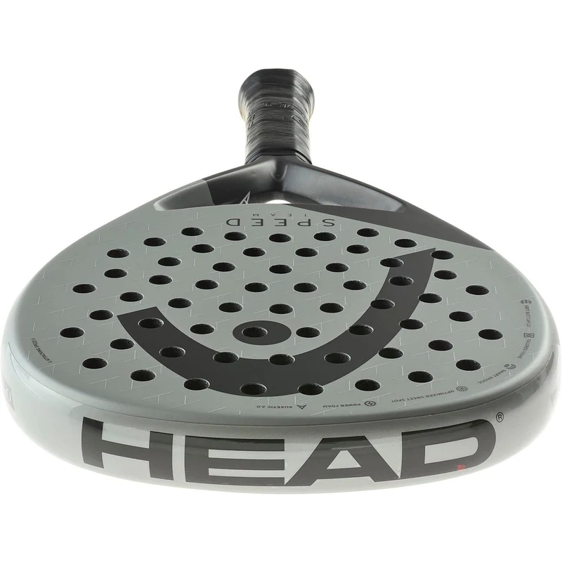 Head Speed Team 2025