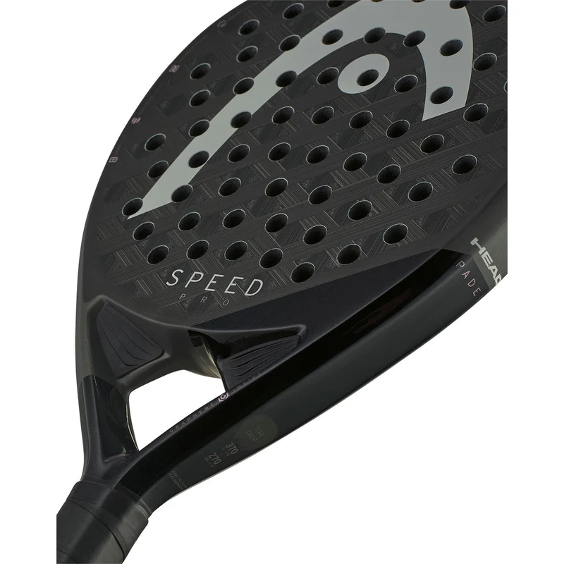 Head Speed Pro 2025