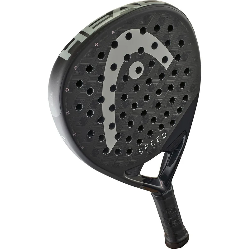 Head Speed Pro 2025