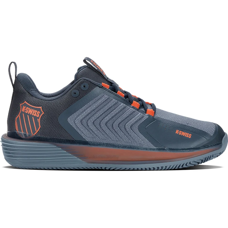 K-Swiss Ultrashot Team Windward Blue Heren