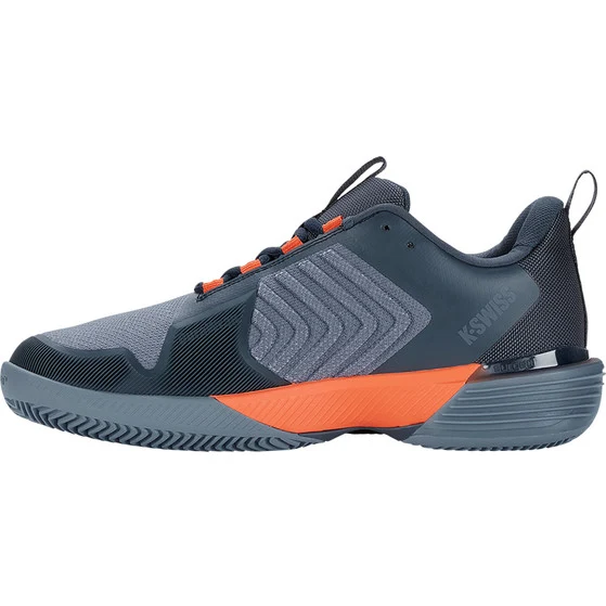 K-Swiss Ultrashot Team Windward Blue Heren