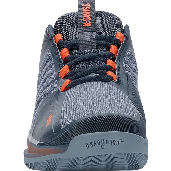 K-Swiss Ultrashot Team Windward Blue Heren