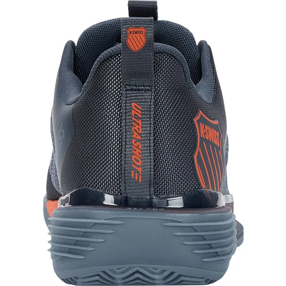 K-Swiss Ultrashot Team Windward Blue Heren