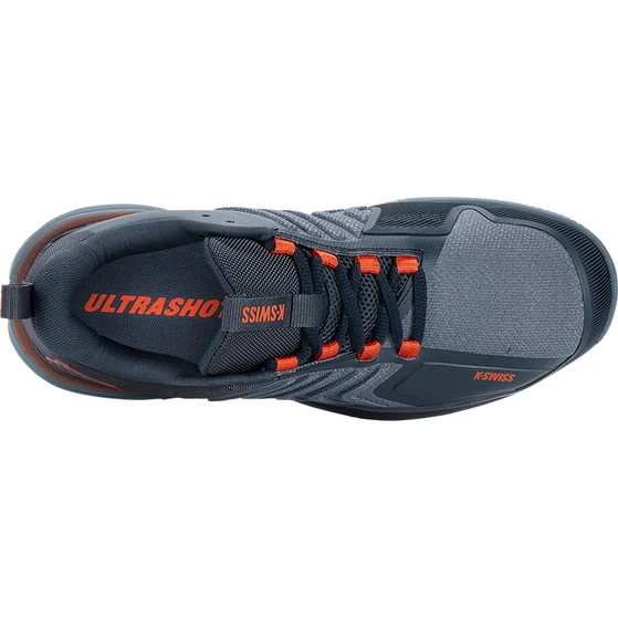 K-Swiss Ultrashot Team Windward Blue Heren