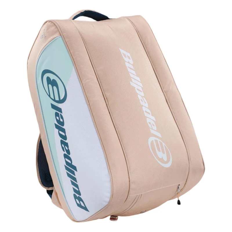 Bullpadel Racketbag Elite Pink