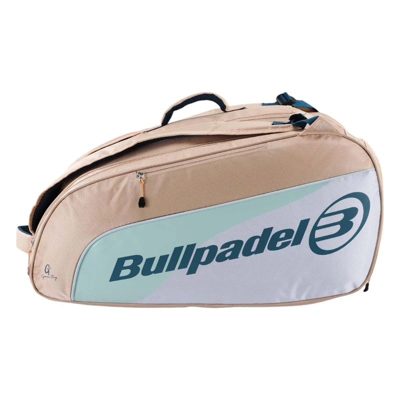 Bullpadel Racketbag Elite Pink