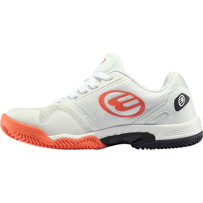 Bullpadel Beker 24i Ice White Dames