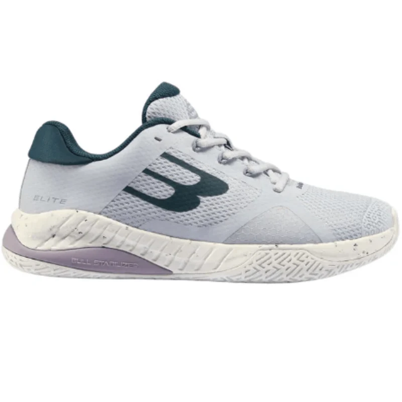 Bullpadel Elite 24i Light Blue Dames