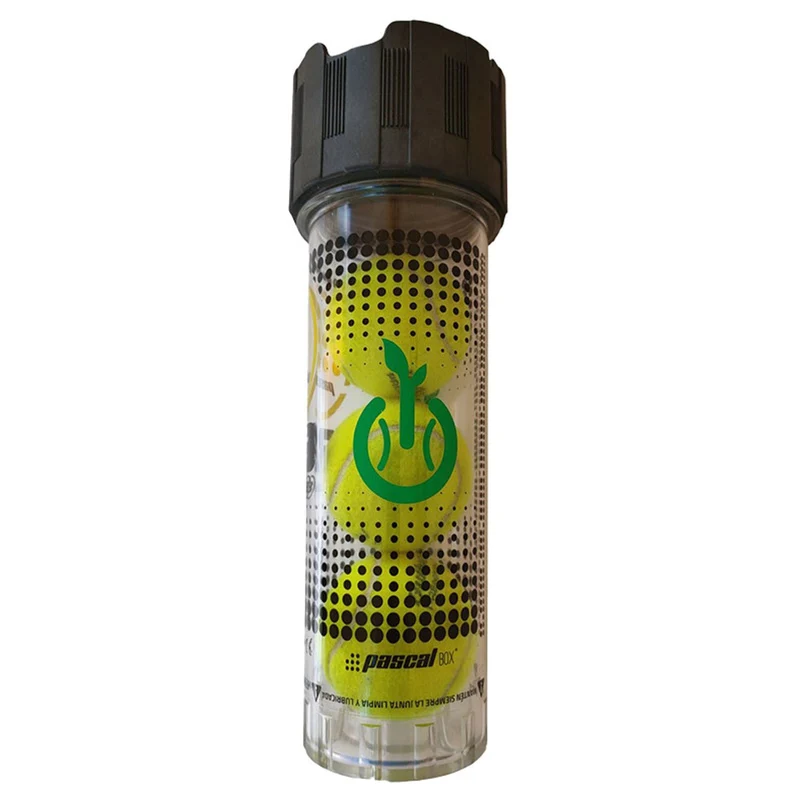 Bullpadel Pascal Box 3B