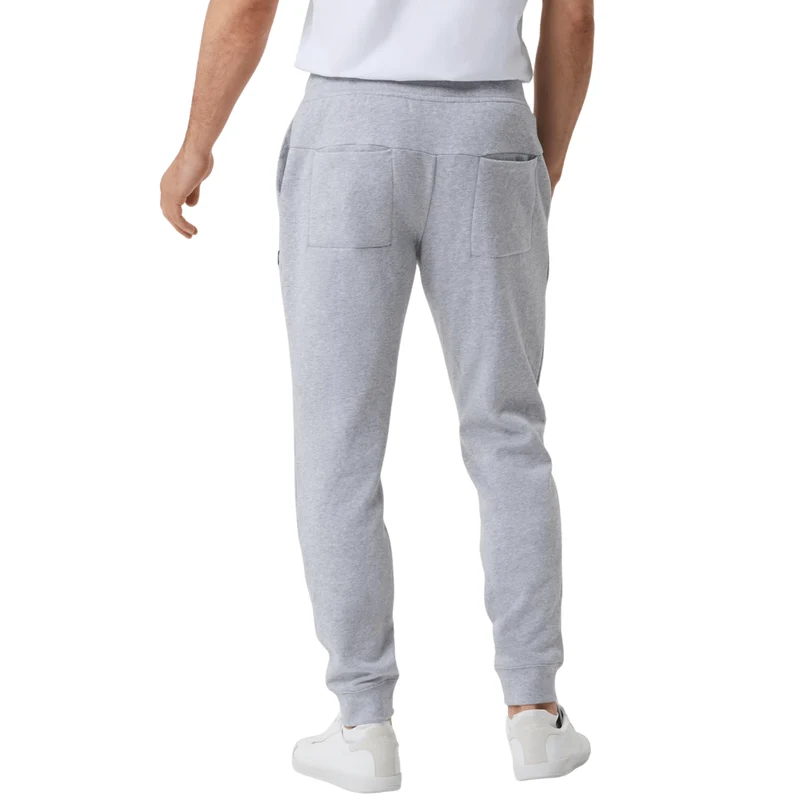 Björn Borg Centre Tapered Pants Grey