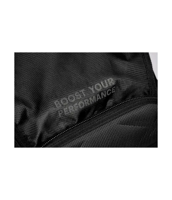 Mochila Oxdog Box Negro