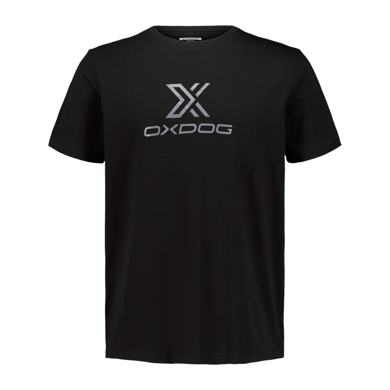 Camiseta Oxdog Ohio Negra