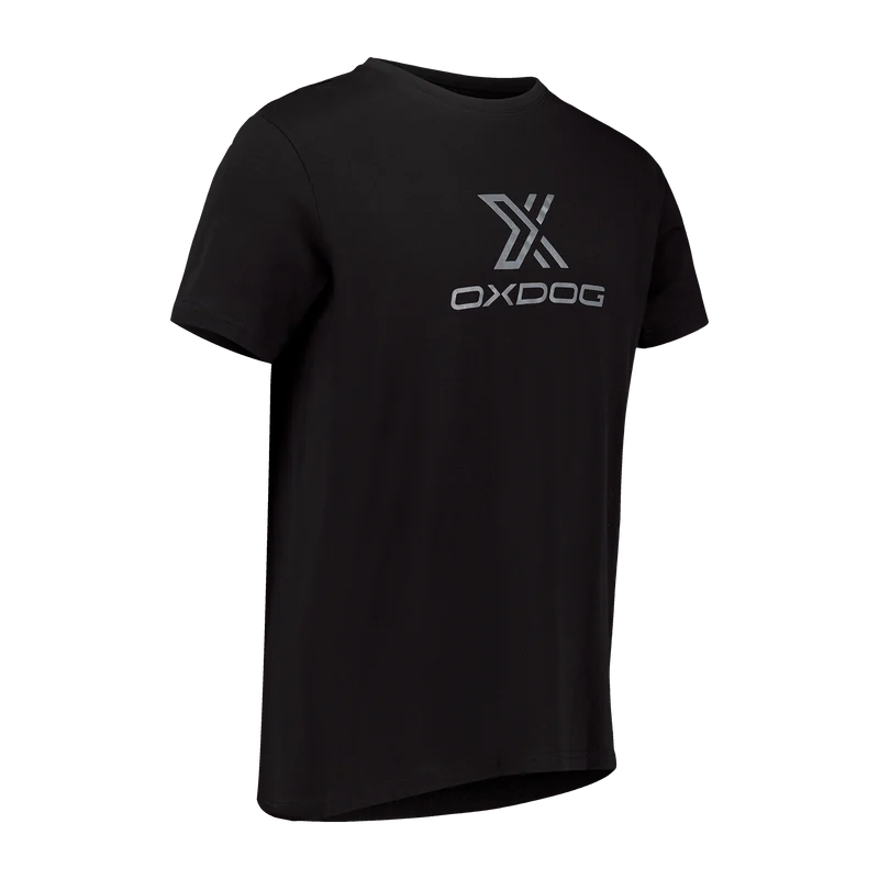 Camiseta Oxdog Ohio Negra