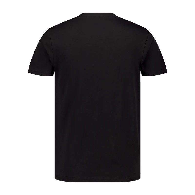 Camiseta Oxdog Ohio Negra