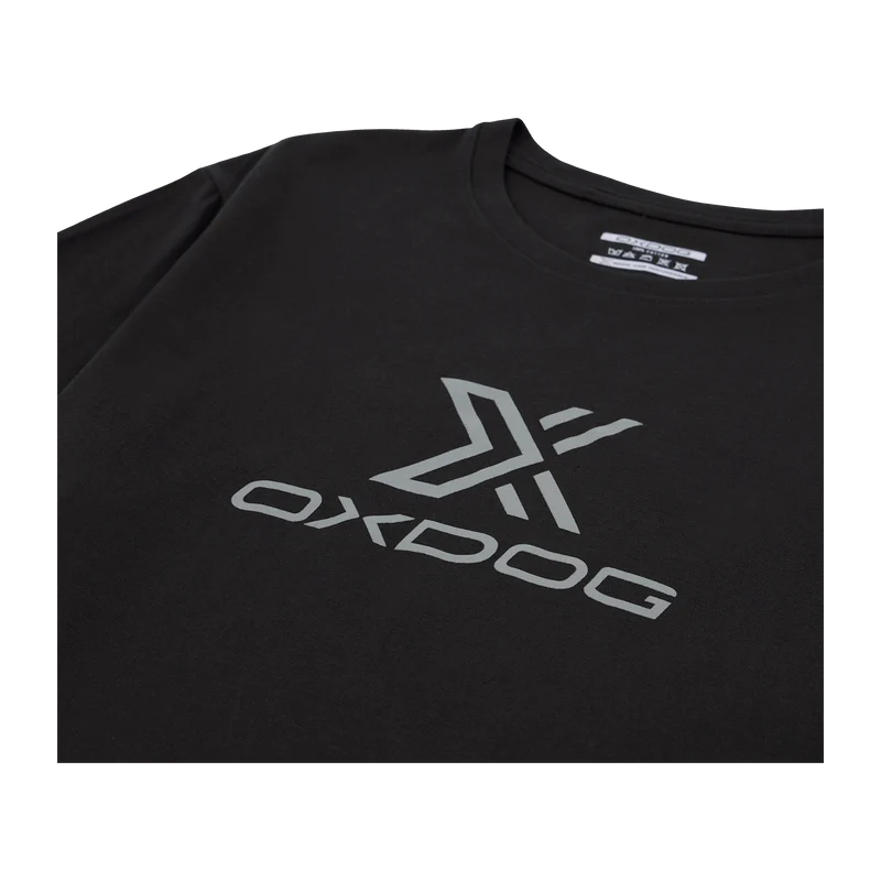 Camiseta Oxdog Ohio Negra