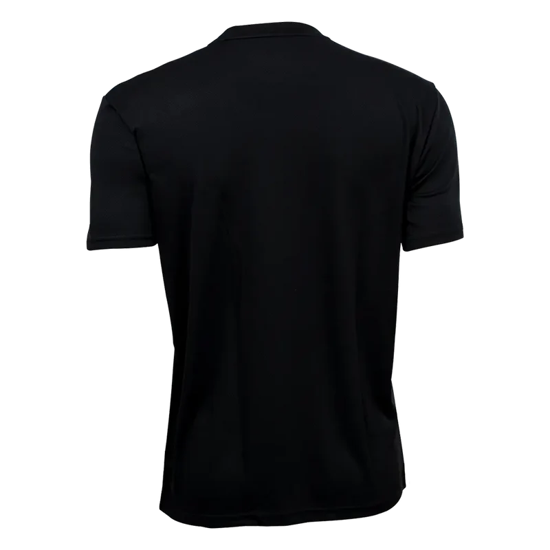 Camiseta Entrenamiento Oxdog Atlanta II Negro