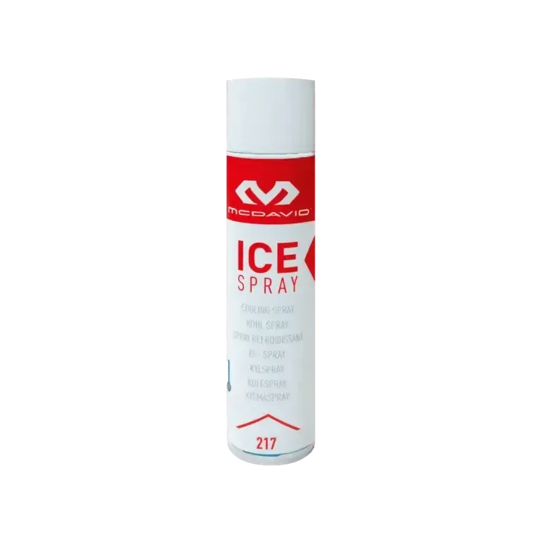 Ice Spray McDavid 300ML
