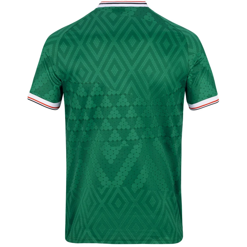 Irak Trikot Away