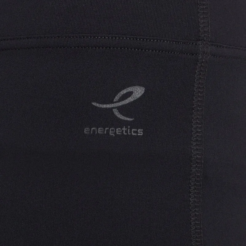 ENERGETICS Damen Caprihose Manuela 3/4 Sporthose