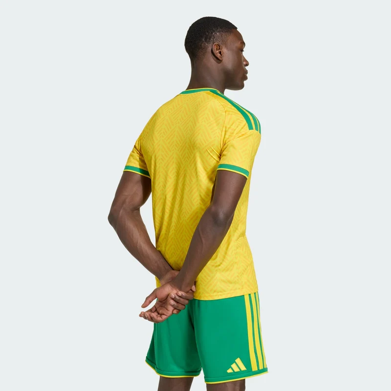 Südafrika 26 Heimtrikot SAFA H JSY