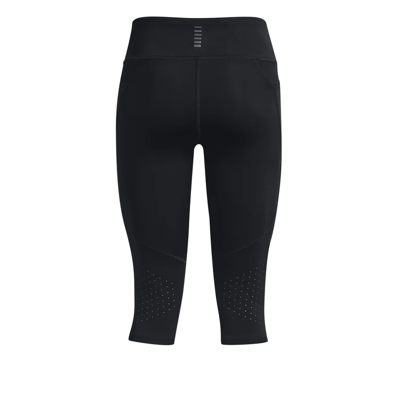 Fly Fast 3.0 Speed Hose 3/4 Damen-Schwarz