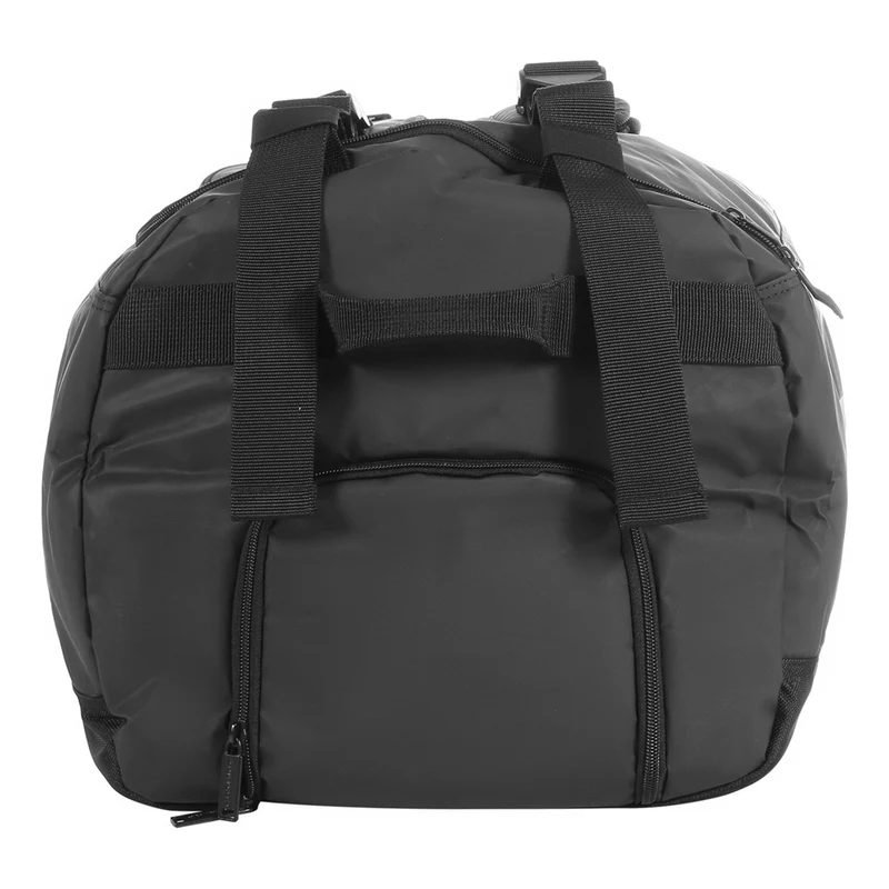 Pro Holdall Schlägertasche-Schwarz,Weiß