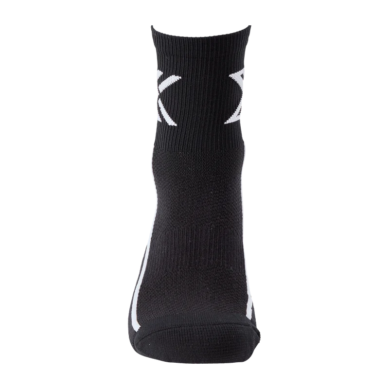 Calcetines Bajos Oxdog Fit Negro