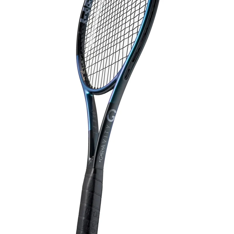 Gravity Pro 2025 Turnierschläger Testschläger
