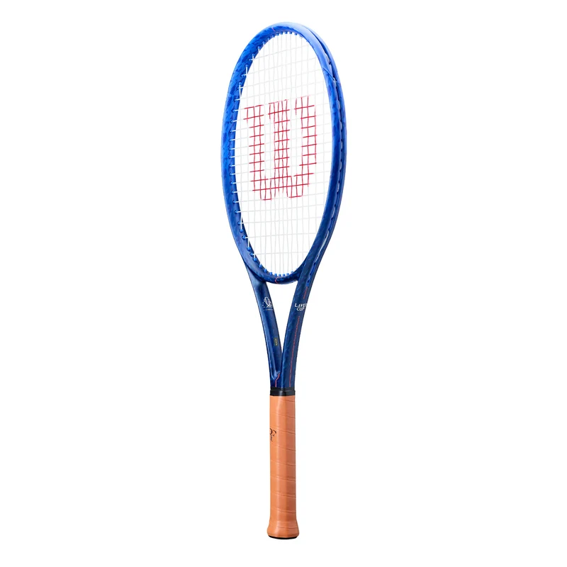 RF 01 Laver Cup 2026 Turnierschläger unbesaitet