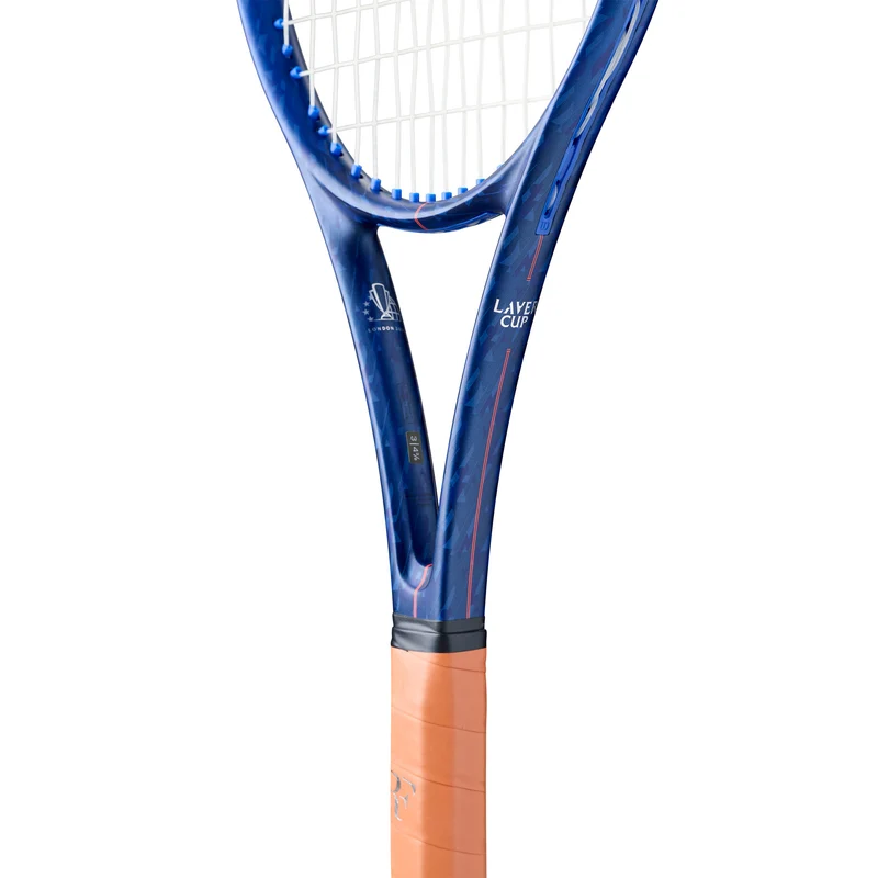 RF 01 Laver Cup 2026 Turnierschläger unbesaitet