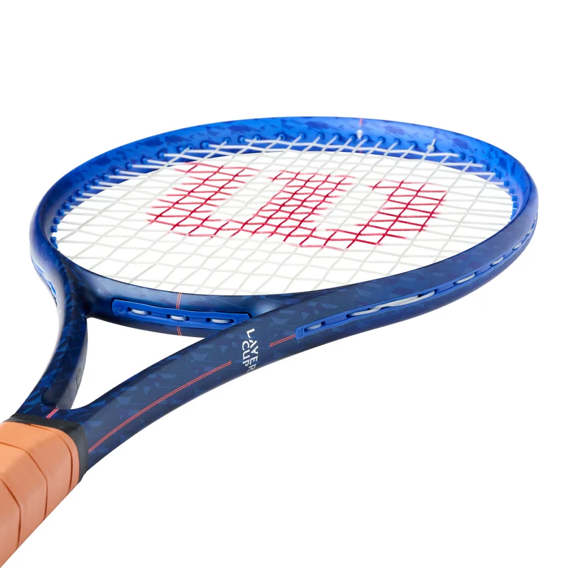 RF 01 Laver Cup 2026 Turnierschläger unbesaitet