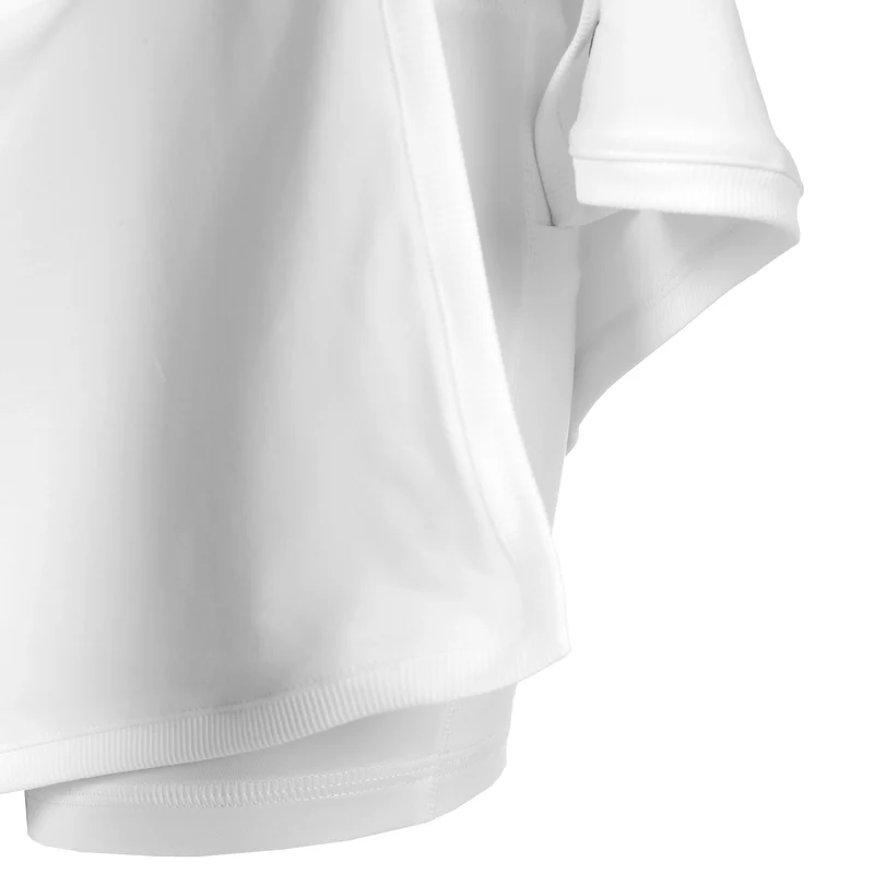 Dri-Fit Victory Rock Damen-Weiß,Schwarz