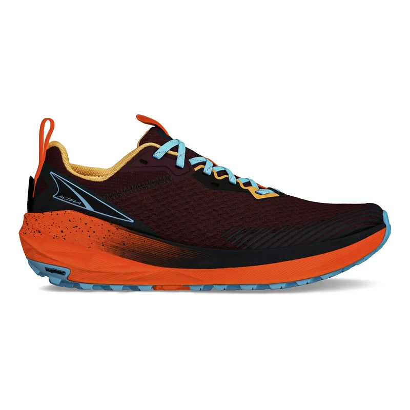Experience Wild 2 Trailschuh Damen - braun