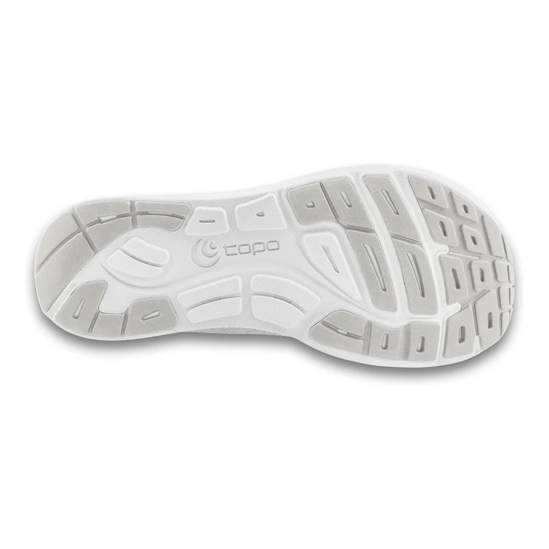 ST-5 Neutralschuh Damen-grau, grau