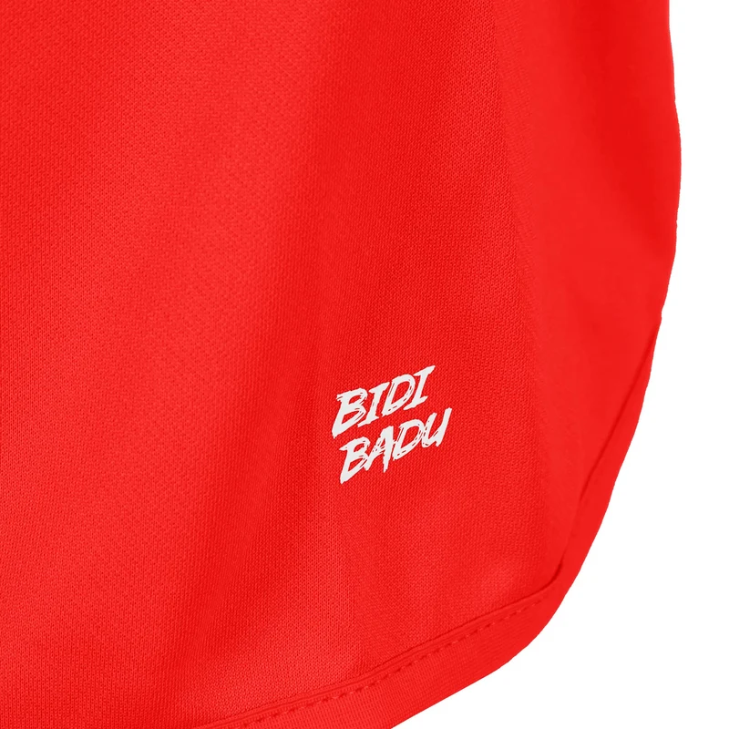 Crew 2.0 Trainingsjacke Damen-rot