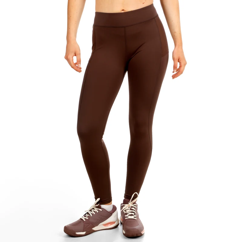 Memories Match Pocket 2.0 Tight Damen - braun