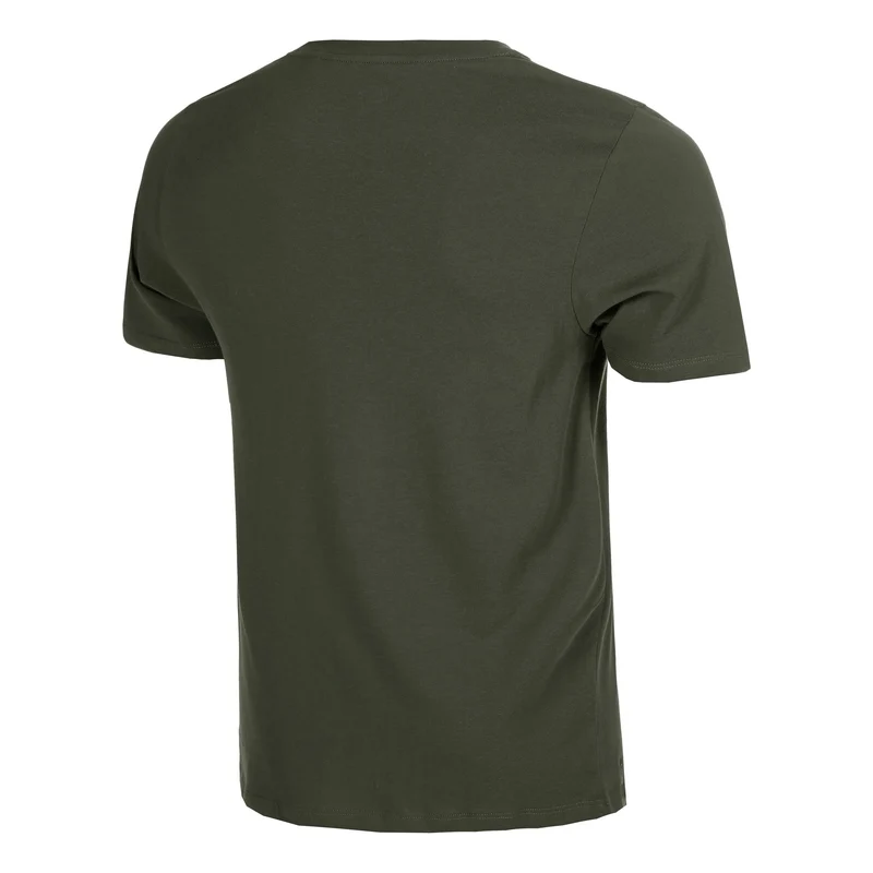 Memories Training T-Shirt Herren - dunkelgrün