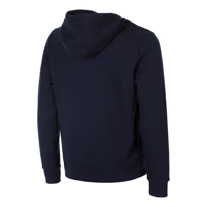 Essential Hoody Herren-dunkelblau