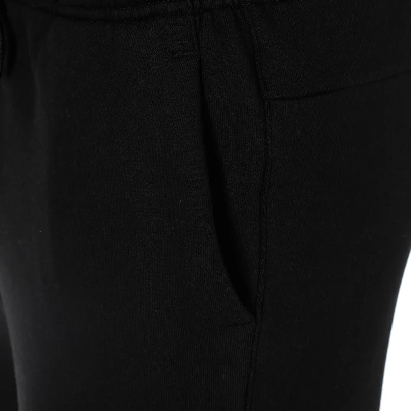 Essential Trainingshose Herren-schwarz
