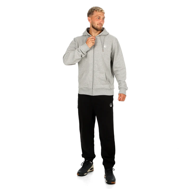 Essential Trainingshose Herren-schwarz