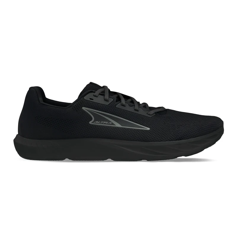 Escalante 4 Neutralschuh Herren-Schwarz