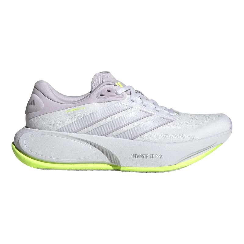 Supernova Prima 3 Neutralschuh Damen - flieder, neongelb