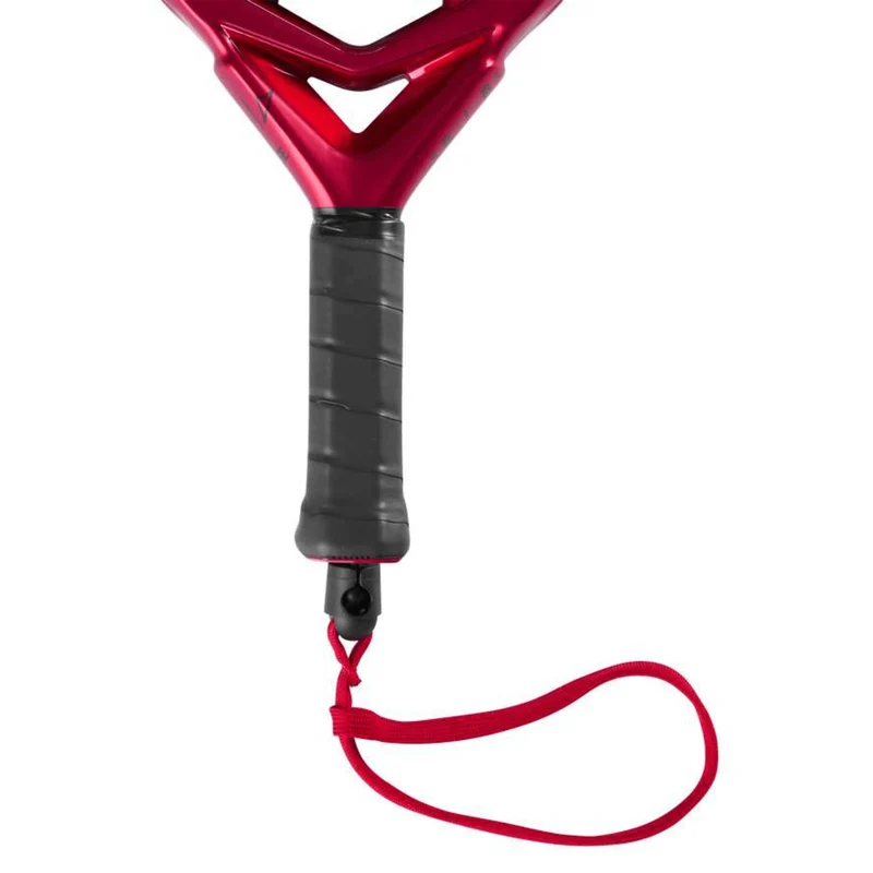 Wilson Polsband Red