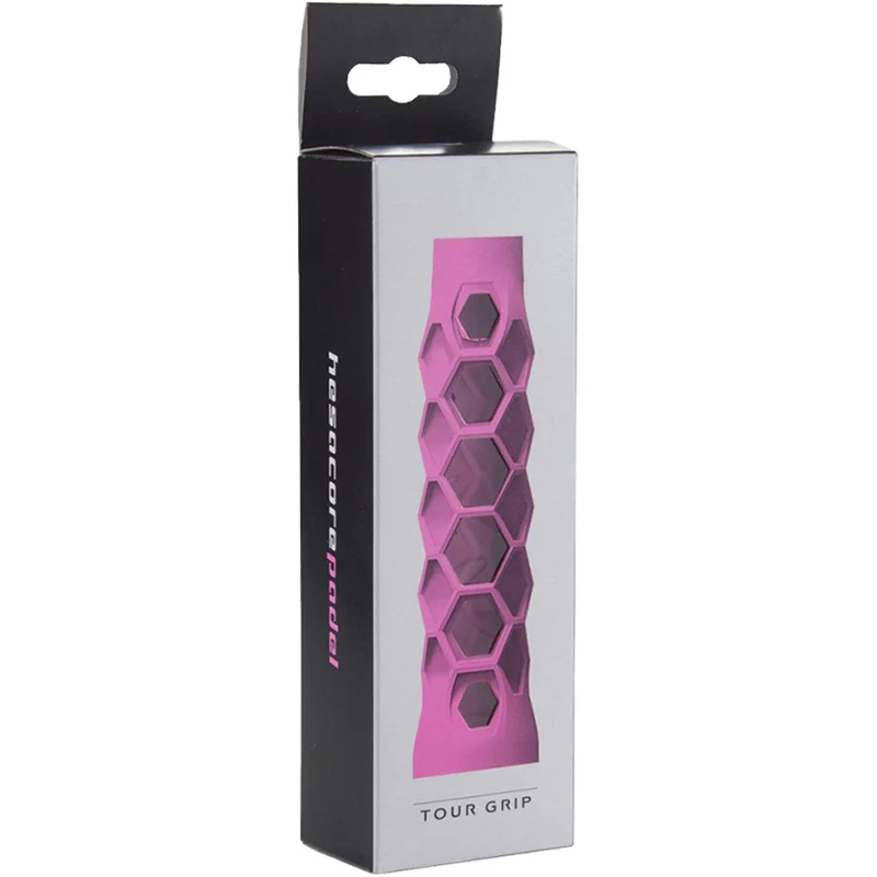 Bullpadel Hesacore W Roze