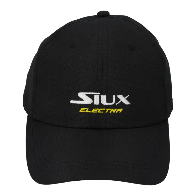 Siux Pet Electra Stupa Zwart
