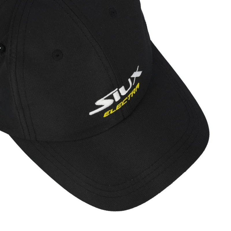 Siux Pet Electra Stupa Zwart
