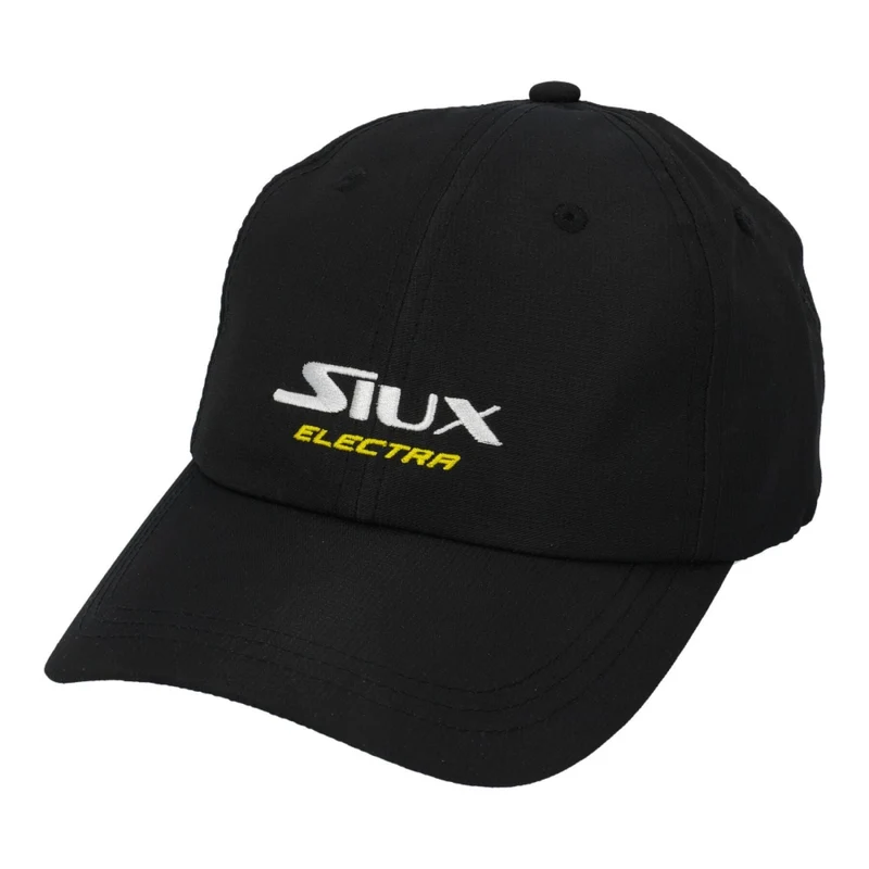 Siux Pet Electra Stupa Zwart