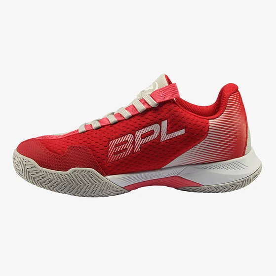 Bullpadel Next Pro 23V Grey Dames