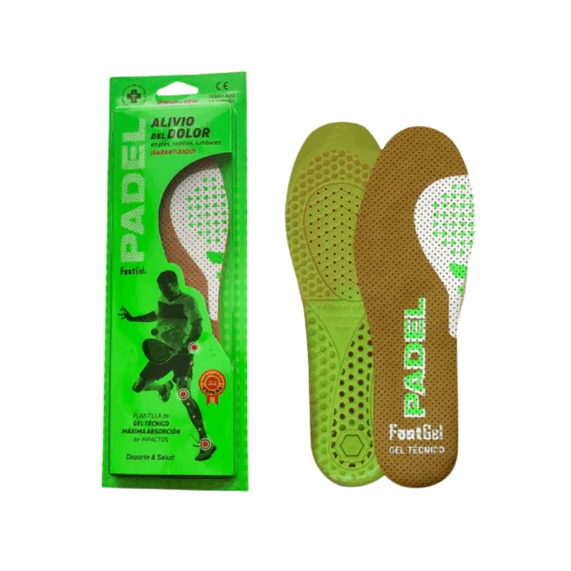 Padel Zooltjes